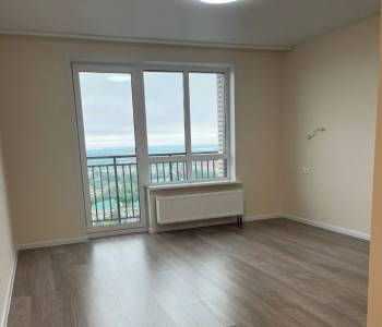 Продается 1-комнатная квартира, 27,5 м²