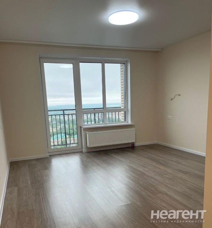 Продается 1-комнатная квартира, 27,5 м²