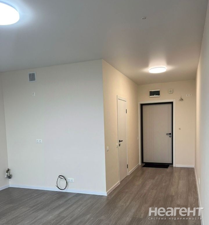 Продается 1-комнатная квартира, 27,5 м²