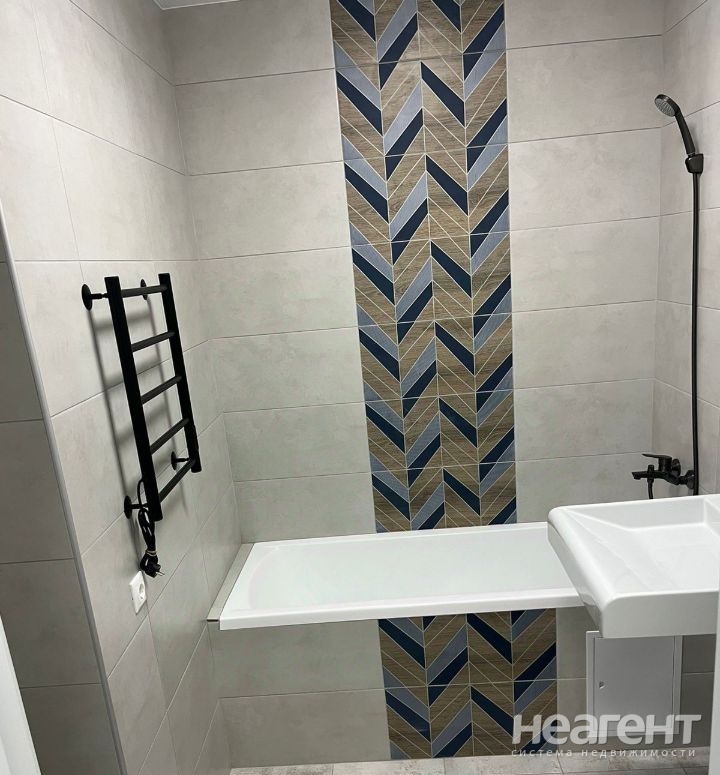 Продается 1-комнатная квартира, 27,5 м²