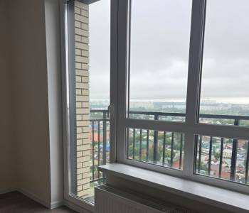 Продается 1-комнатная квартира, 27,5 м²