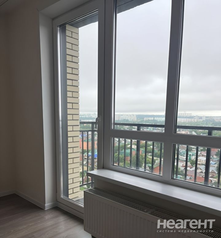 Продается 1-комнатная квартира, 27,5 м²