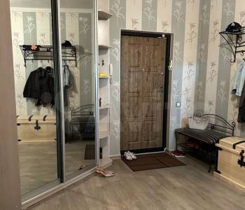 Продается 3-х комнатная квартира, 93,2 м²