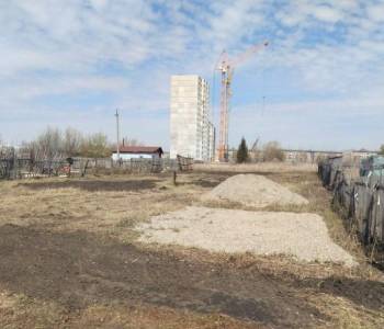 Продается Участок, 800 м²