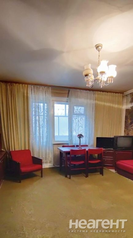 Продается 3-х комнатная квартира, 64,5 м²