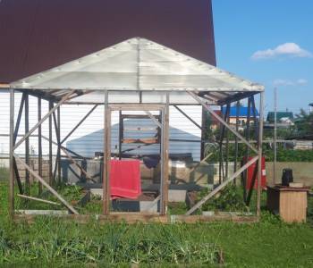 Продается Дом, 20 м²