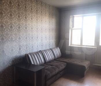 Продается 1-комнатная квартира, 28,1 м²