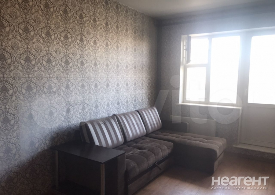 Продается 1-комнатная квартира, 28,1 м²