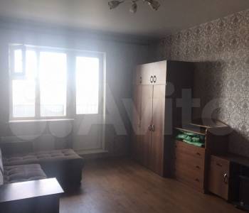 Продается 1-комнатная квартира, 28,1 м²