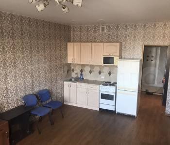 Продается 1-комнатная квартира, 28,1 м²