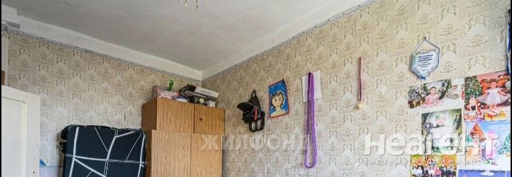 Продается 2-х комнатная квартира, 31,2 м²