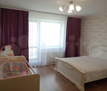 Продается 3-х комнатная квартира, 95 м²