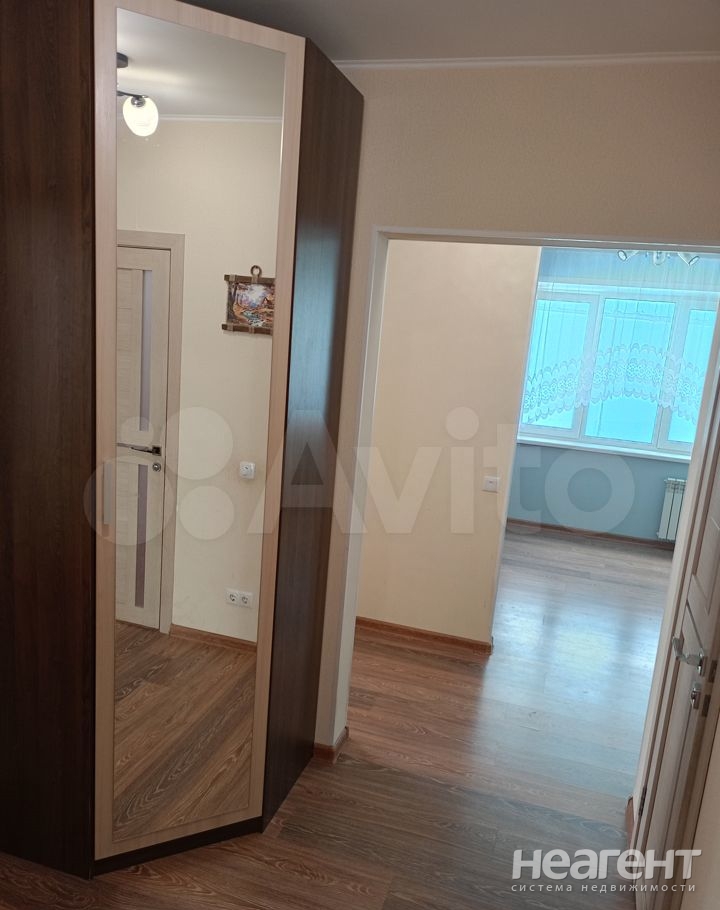 Продается 3-х комнатная квартира, 95 м²