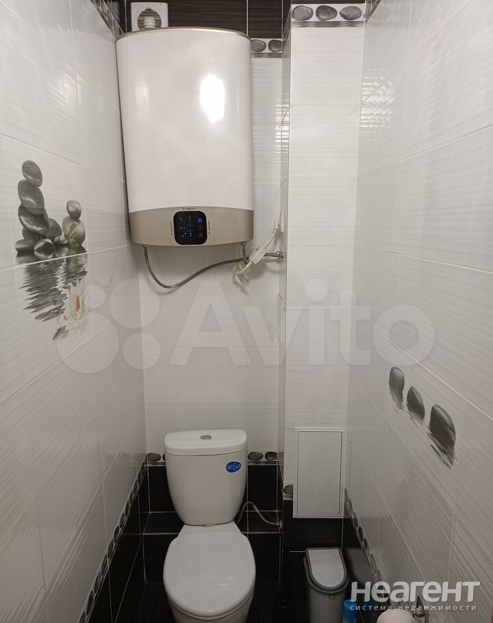 Продается 3-х комнатная квартира, 95 м²