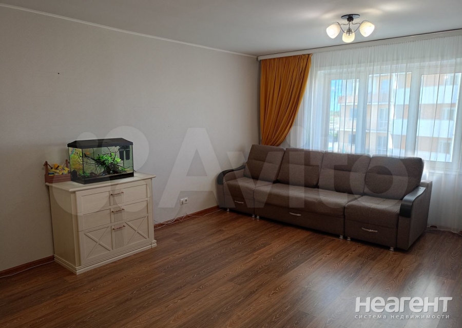 Продается 3-х комнатная квартира, 95 м²