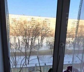 Продается 3-х комнатная квартира, 80 м²