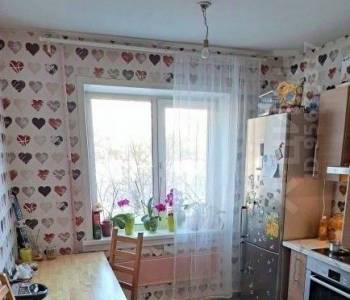 Продается 3-х комнатная квартира, 80 м²