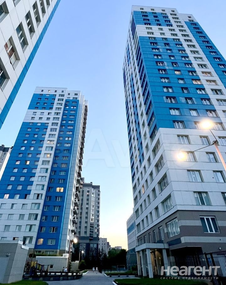 Продается 3-х комнатная квартира, 122,7 м²