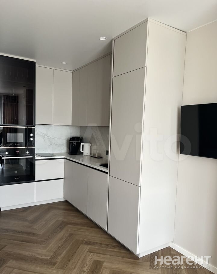 Продается 3-х комнатная квартира, 57 м²