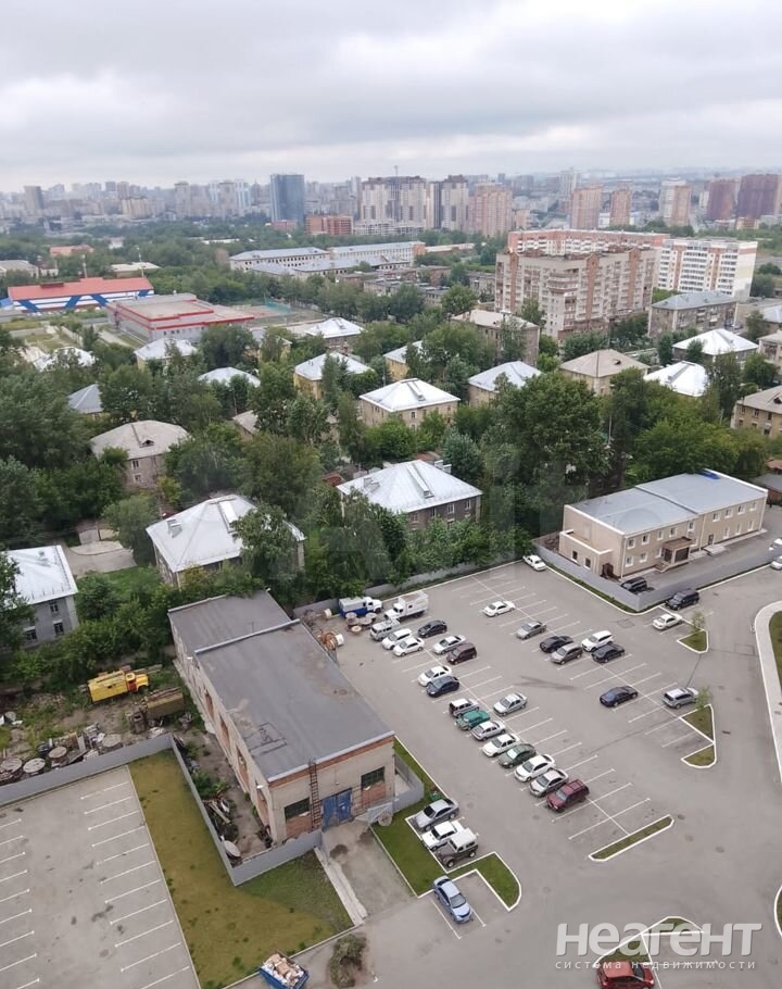 Продается 2-х комнатная квартира, 59 м²