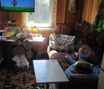 Продается Дом, 24 м²