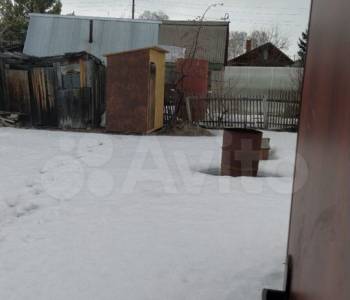 Продается Дом, 24 м²