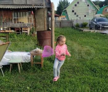 Продается Дом, 24 м²