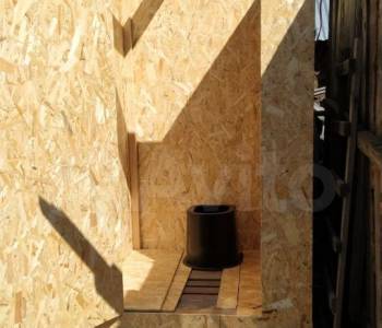 Продается Дом, 24 м²