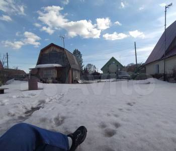 Продается Дом, 24 м²