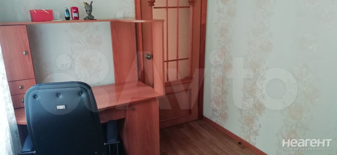 Сдается Комната, 10 м²