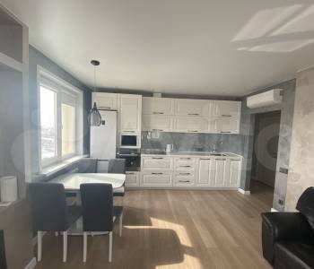 Продается 3-х комнатная квартира, 62,3 м²