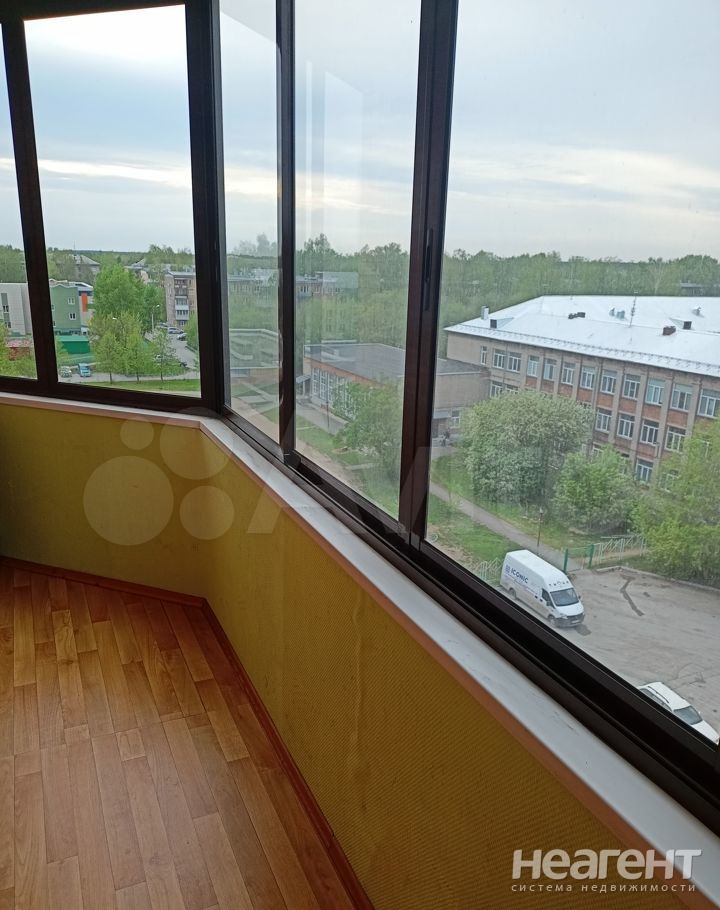 Продается 3-х комнатная квартира, 95 м²