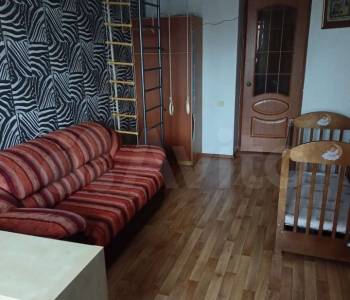 Продается 3-х комнатная квартира, 95 м²