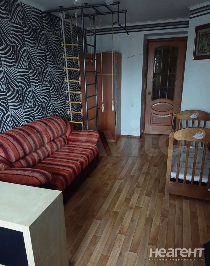 Продается 3-х комнатная квартира, 95 м²