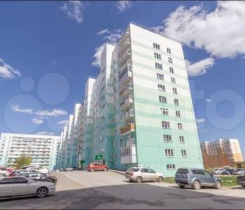 Продается 3-х комнатная квартира, 86 м²