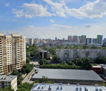 Продается 2-х комнатная квартира, 62,8 м²