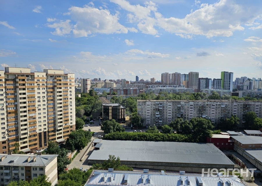 Продается 2-х комнатная квартира, 55,3 м²