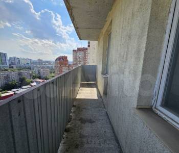 Продается 2-х комнатная квартира, 62,8 м²