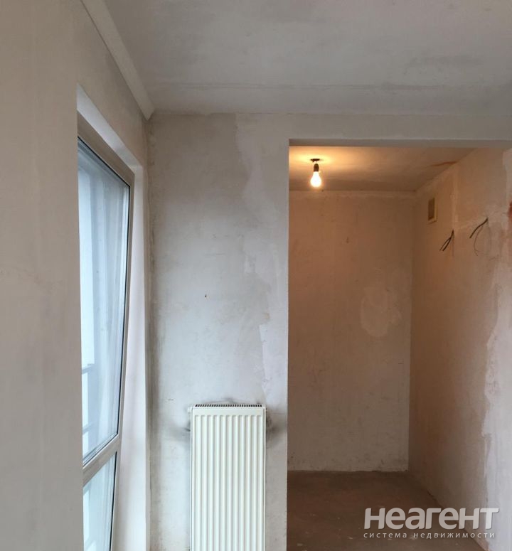 Продается 3-х комнатная квартира, 63 м²