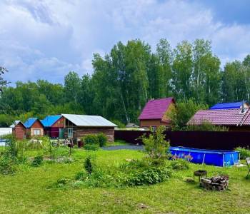 Продается Участок, 1058 м²