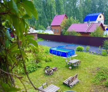 Продается Участок, 1058 м²