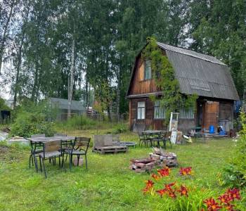 Продается Участок, 1058 м²