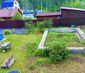 Продается Участок, 1058 м²