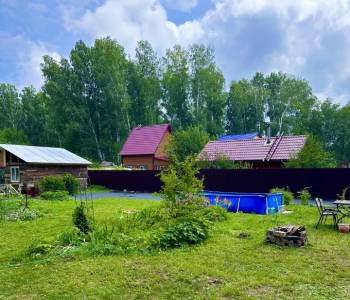 Продается Участок, 1058 м²