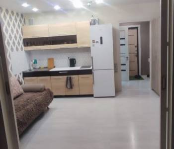 Сдается 1-комнатная квартира, 33,5 м²