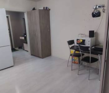 Сдается 1-комнатная квартира, 33,5 м²