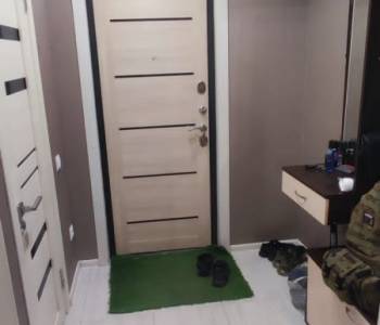 Сдается 1-комнатная квартира, 33,5 м²