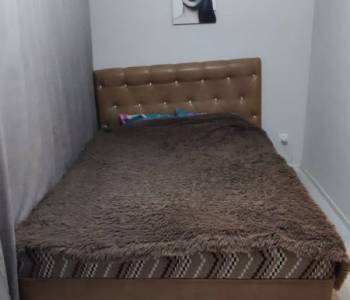 Сдается 1-комнатная квартира, 33,5 м²