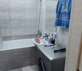 Сдается 1-комнатная квартира, 33,5 м²