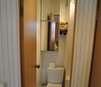 Продается 2-х комнатная квартира, 47,6 м²